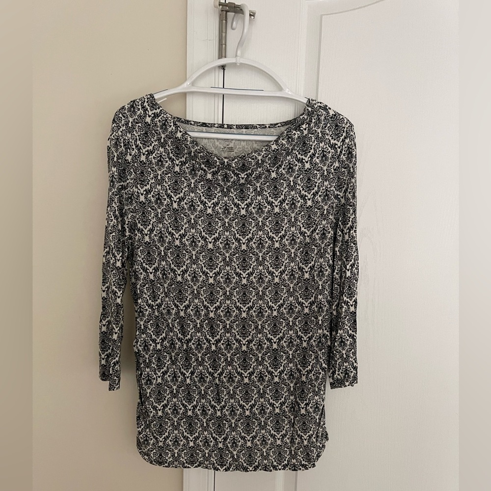 Talbots Top
